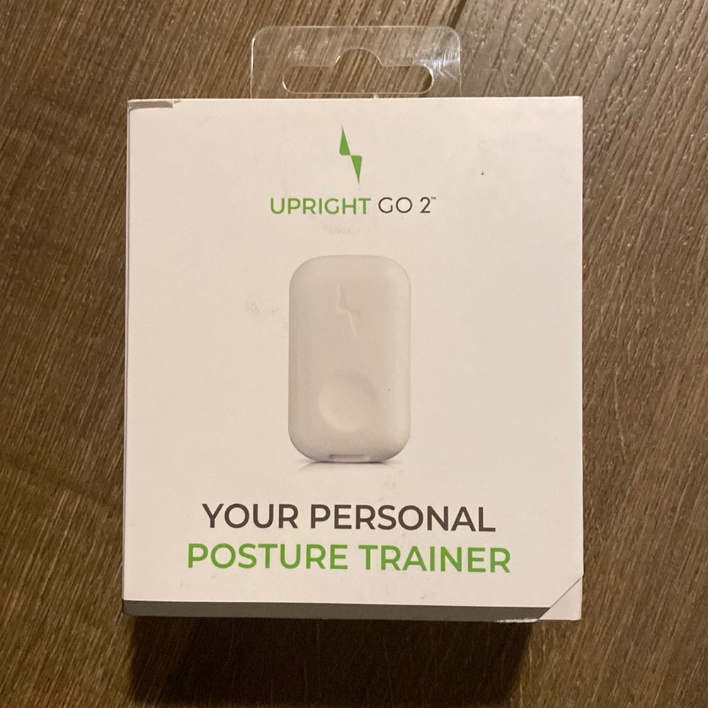 Upright Go 2